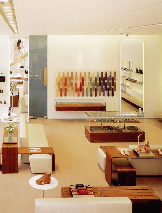 FERRAGAMO (청담점)