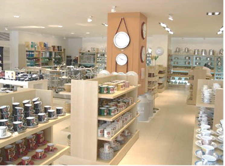 교보문고 디자이너이미지 (청담동)