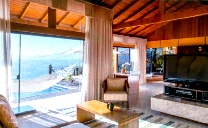 부산 L타워 팬트하우스